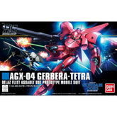 Hg 1/144 AGX-04 Gerbera-Tetra